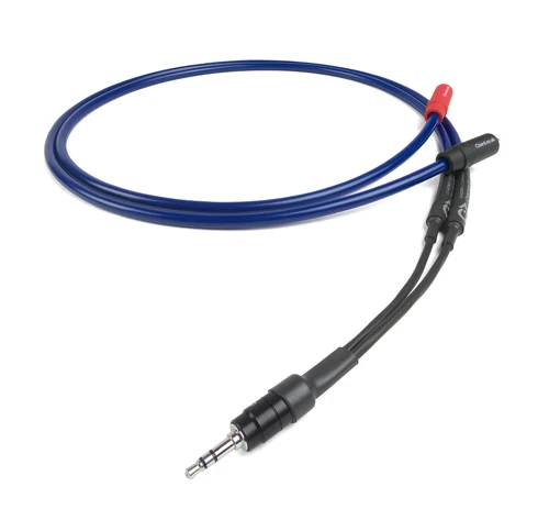 Chord ClearwayX ARAY analogue jack/RCA cable