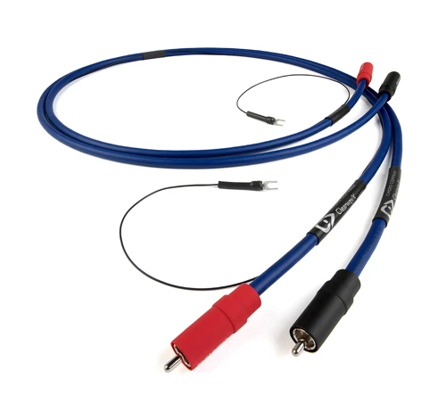 Chord ClearwayX ARAY analogue Phono cable