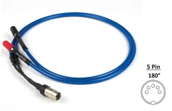 Chord ClearwayX ARAY analogue RCA/DIN cable