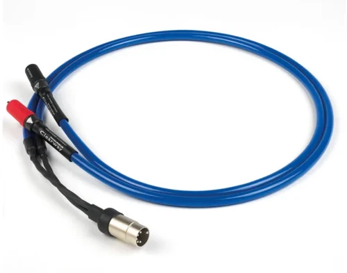 Chord ClearwayX ARAY analogue RCA/DIN cable