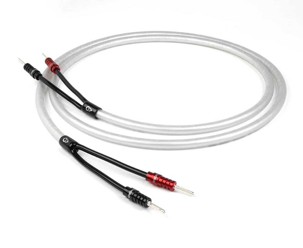 Chord ClearwayX speaker cable