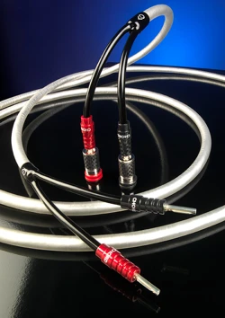 Chord ClearwayX speaker cable