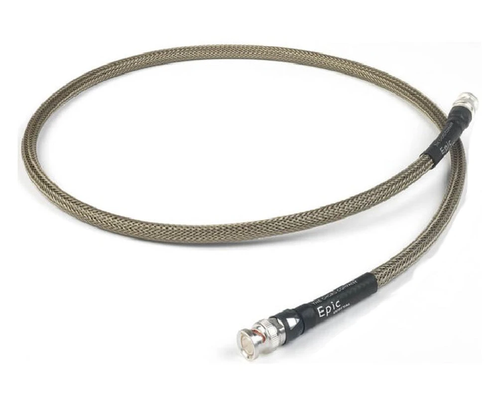 Chord Epic ARAY digital BNC cable