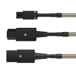 Chord Epic power cable