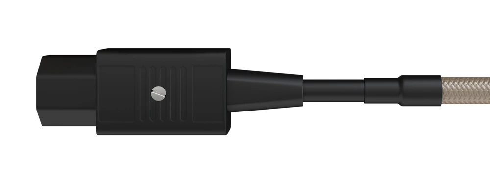 Chord Epic power cable C13