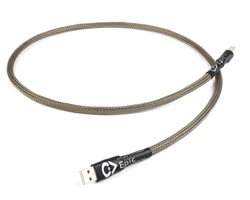 Chord Epic USB A - B digital cable