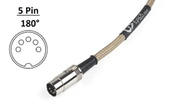Chord EpicX ARAY analogue DIN cable