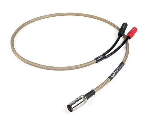 Chord EpicX ARAY analogue RCA/DIN cable