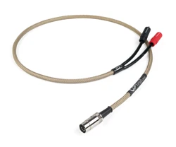 Chord EpicX ARAY analogue RCA/DIN cable