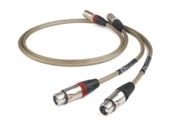 Chord EpicX ARAY analogue XLR cable