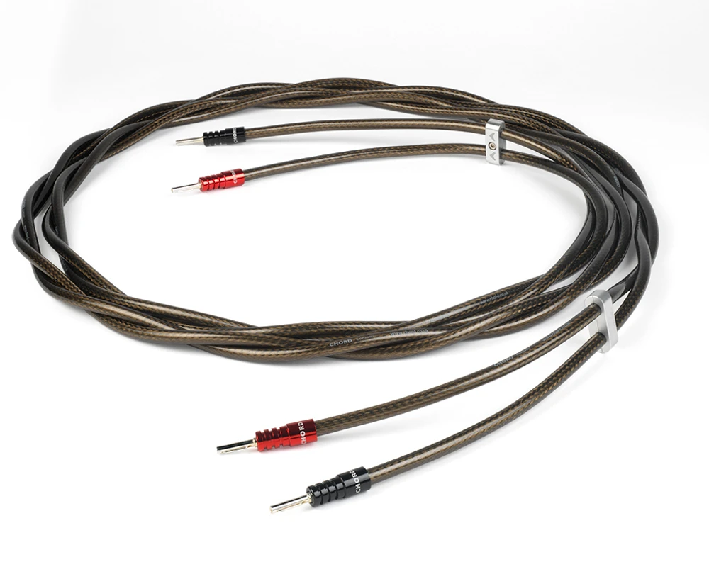 Chord EpicXL reference speaker cable