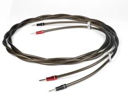 Chord EpicXL reference speaker cable