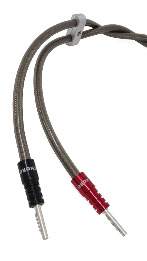 Chord EpicXL reference speaker cable
