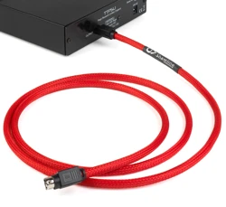 Chord Shawline DC cable for Rega TT PSU