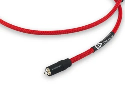 Chord Shawline digitale RCA/BNC kabel
