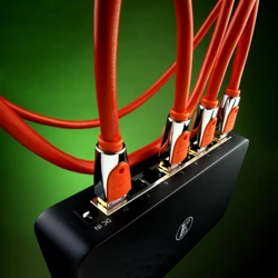 Chord Shawline digital streaming / ethernet cable