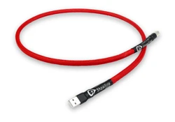 Chord Shawline USB A - B digital cable