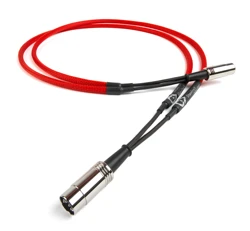 Chord ShawlineX ARAY analogue DIN cable