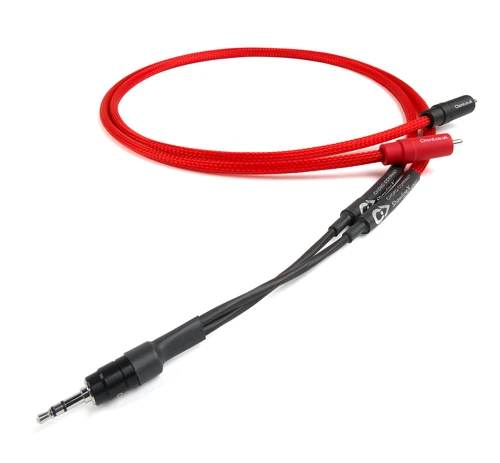 Chord ShawlineX ARAY analogue jack / RCA cable