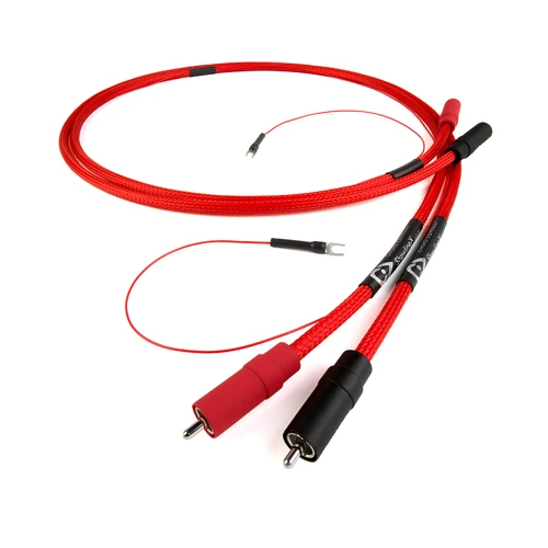 Chord ShawlineX ARAY analogue Phono cable