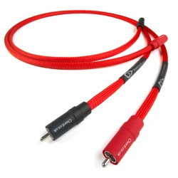 Chord ShawlineX ARAY analogue RCA cable