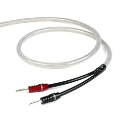 Chord ShawlineX speaker cable