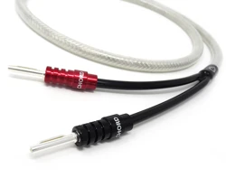 Chord ShawlineX speaker cable