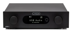 Creek Audio 4040 A Integrated amplifier Black