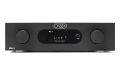 Creek Audio 4040 A Integrated amplifier Black