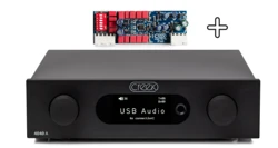 Creek Audio 4040 A Integrated amplifier Black