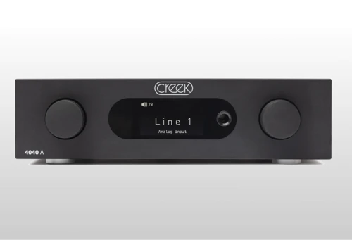 Creek Audio British Classic Reborn