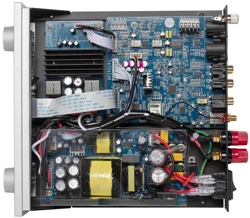 Creek Audio 4040 A Integrated amplifier