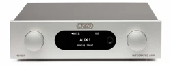 Creek Audio 4040 A Integrated amplifier Silver