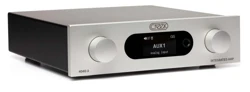 Creek Audio 4040 A Integrated amplifier Silver