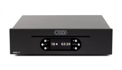 Creek Audio 4040 CD Compact Disc Player Black