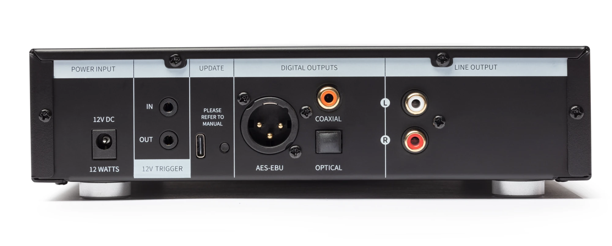 Creek Audio 4040 CD Compact Disc Player