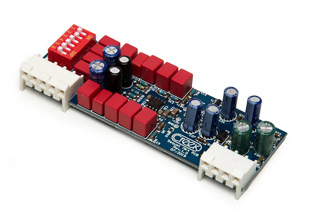 Creek Audio Sequel mk4 4040 A Phono Pre-amplifier