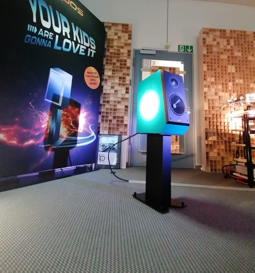 Epos Loudspeakers