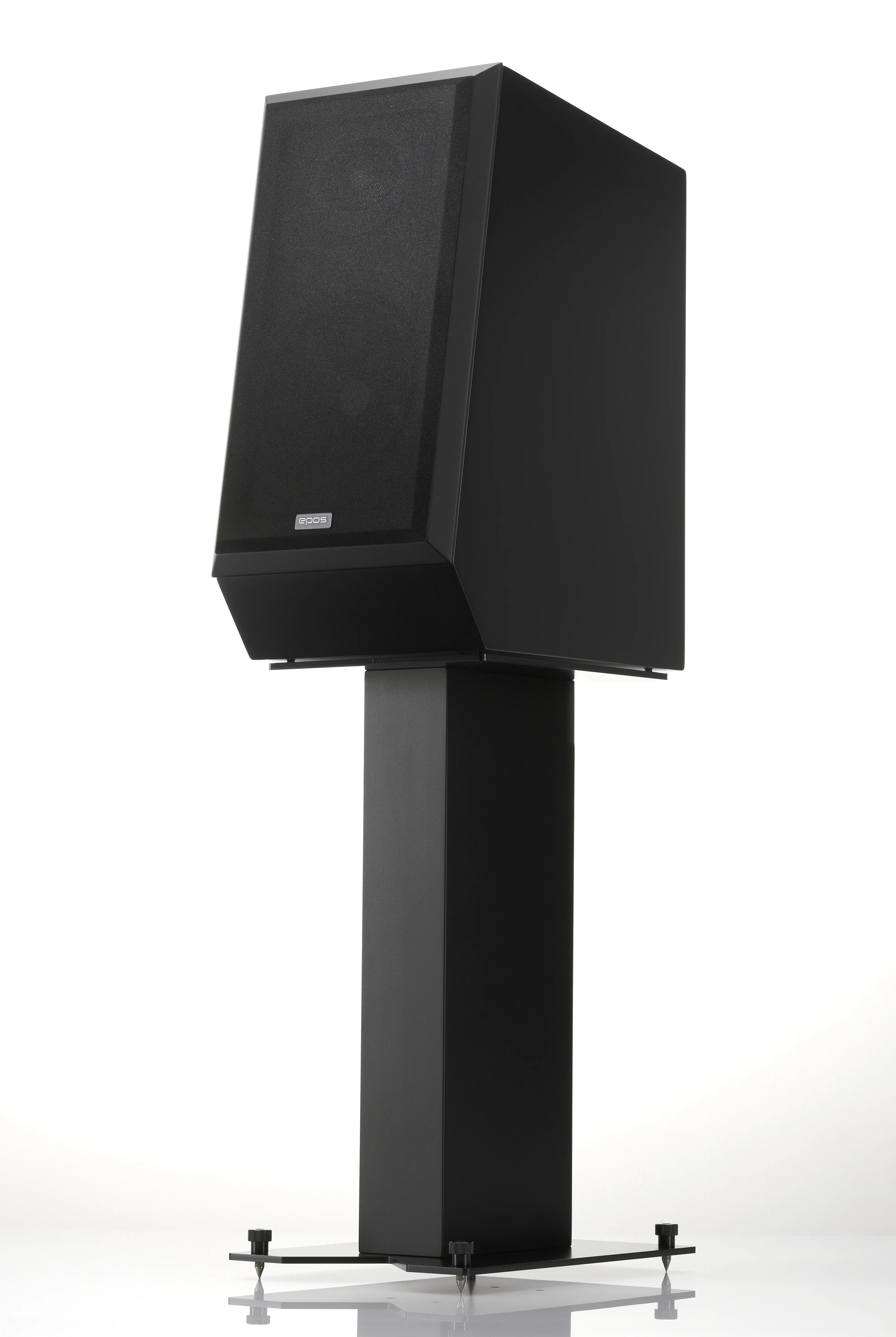Epos ES-14N Bookshelf speaker Black