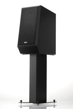 Epos ES-14N Bookshelf speaker Black