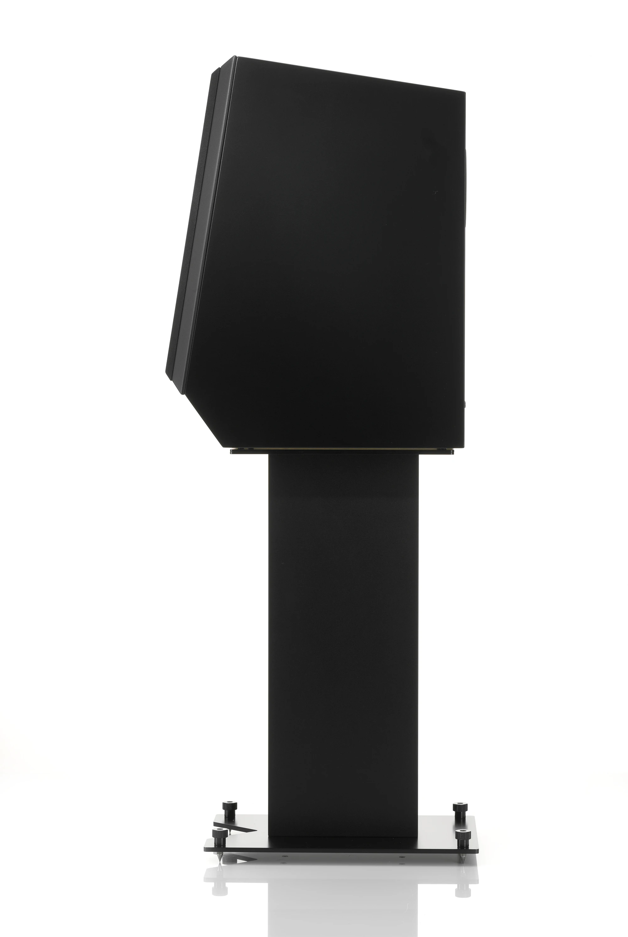 Epos ES-14N Bookshelf speaker Black