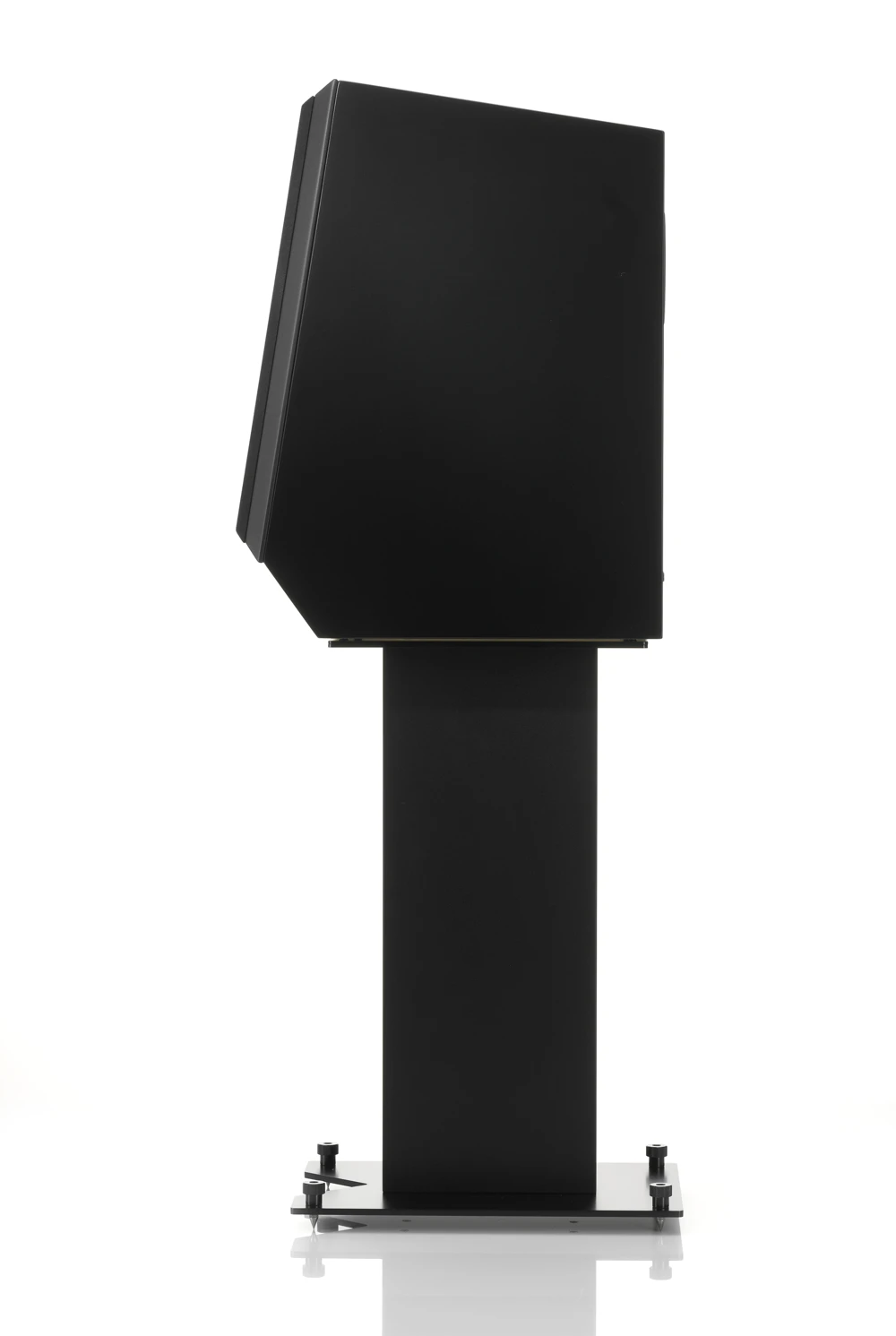 Epos ES-14N Bookshelf speaker Black