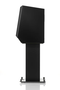 Epos ES-14N Bookshelf speaker Black