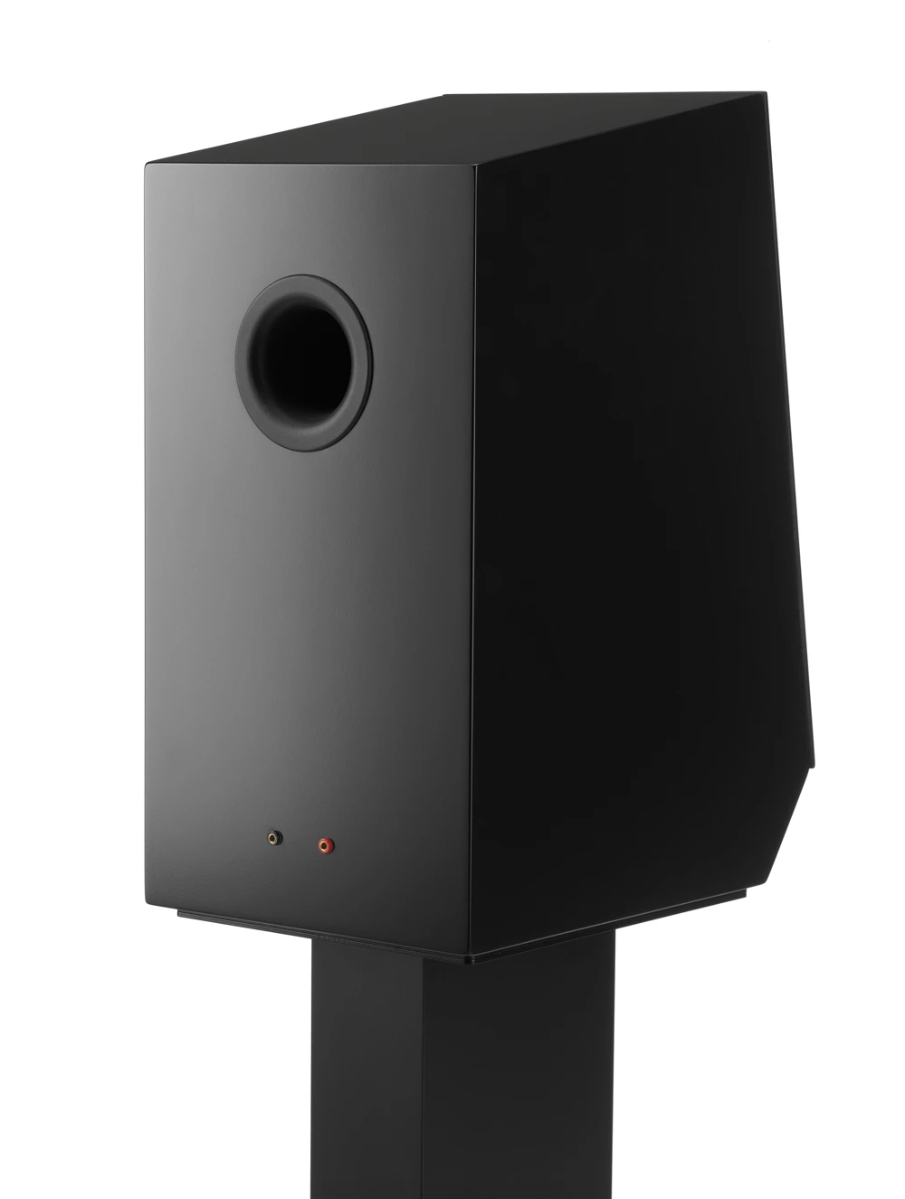 Epos ES-14N Bookshelf speaker Black