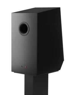 Epos ES-14N Bookshelf speaker Black