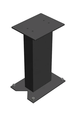 Epos ES-14N Bookshelf speaker