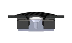Epos ES-14N Bookshelf speaker