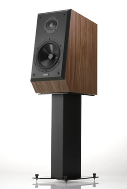 Epos ES-14N Bookshelf speaker Walnut