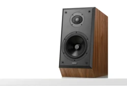Epos ES-14N Bookshelf speaker Walnut