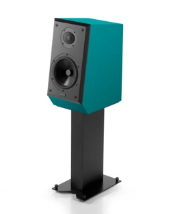 Epos ES-14N Bookshelf speaker Water Blue